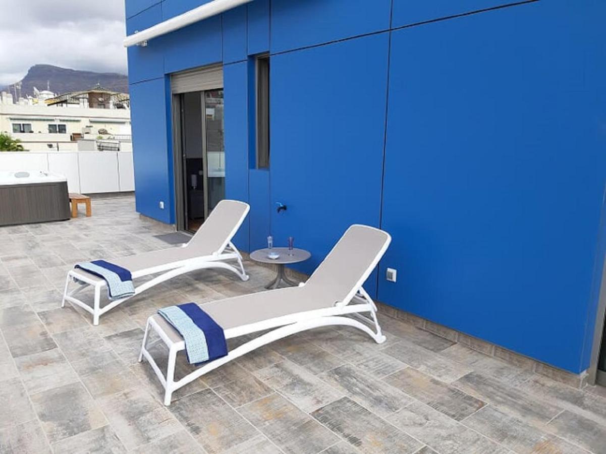 Beachfront Loft In Puerto De Mogan Kültér fotó