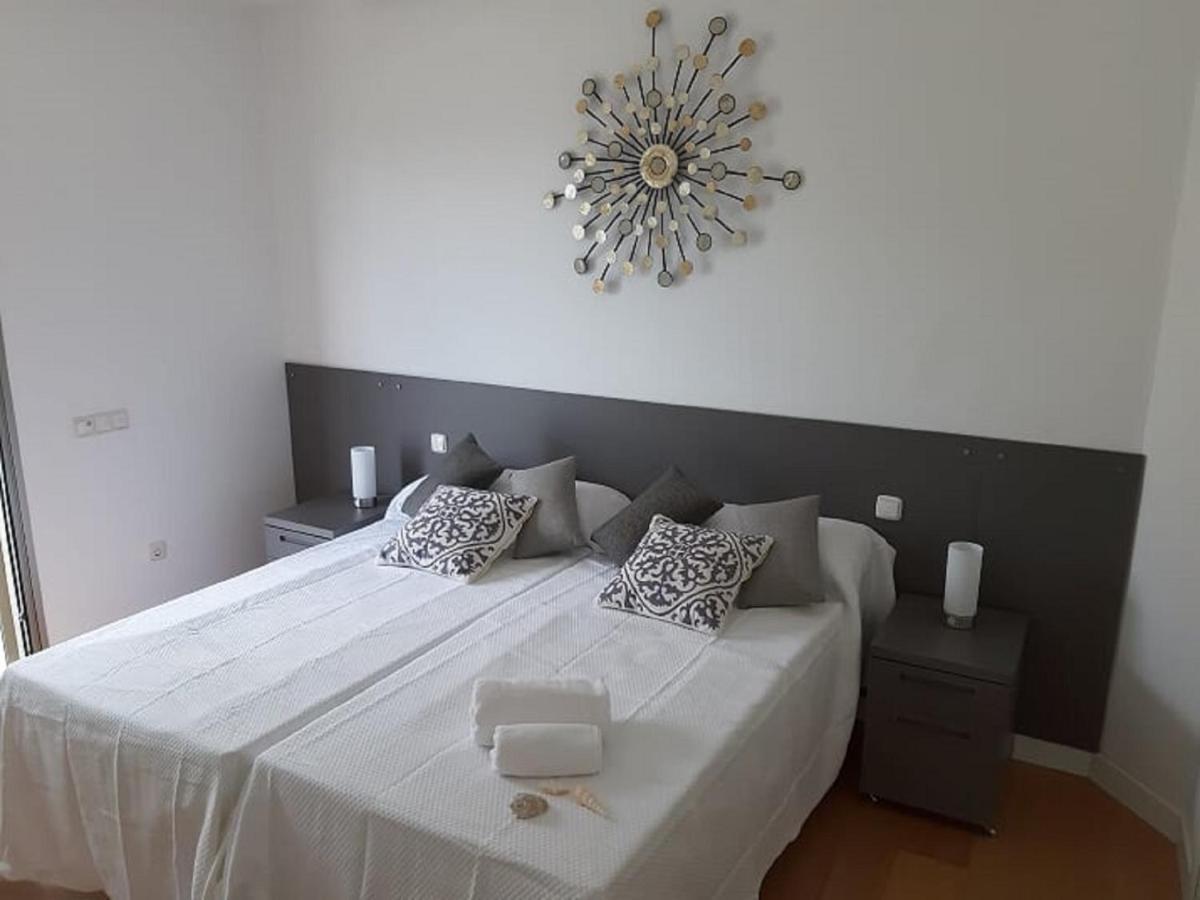 Beachfront Loft In Puerto De Mogan Kültér fotó